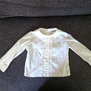 Christian Dior Enfant Button Down Shirt